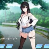 Miss!Don't Affect my Rank 06.jpg