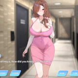 Miss!Don't Affect my Rank 07.jpg