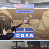 Miss!Don't Affect my Rank 10.jpg