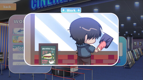 Miss！Don't Affect my Rank 11