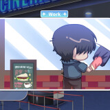 Miss!Don't Affect my Rank 11.jpg