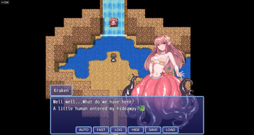 Monster Girl Invasion RPG 3