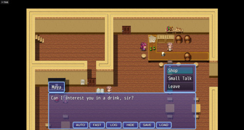 Monster Girl Invasion RPG 4