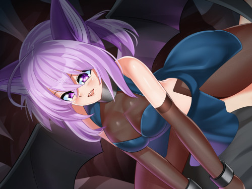 Monster Girl Invasion RPG 9