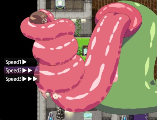 Monster Museum 07
