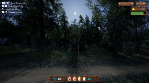 Moonshine Ville 08