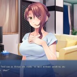 Mother×Me×Aunt: A Forbidden, Erotic Life with Mature Women 03.jpg