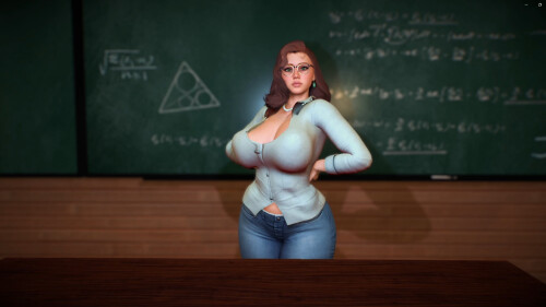 Multiverse of Milfs 03