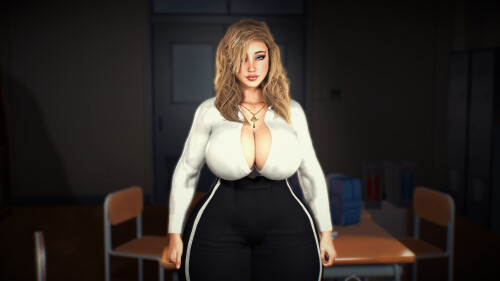 Multiverse of Milfs 06