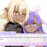 My Darling Dark Elf 01.jpg