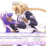 My Darling Dark Elf 03.jpg