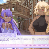 My Darling Dark Elf 06.jpg