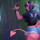 My Demonic Romance 05.jpg