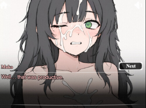 My Femcel Roomie 01