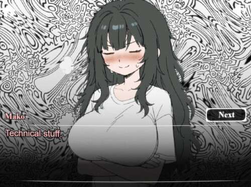 My Femcel Roomie 04