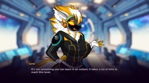 My Furry Protogen 3 01