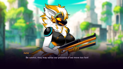 My Furry Protogen 3 04