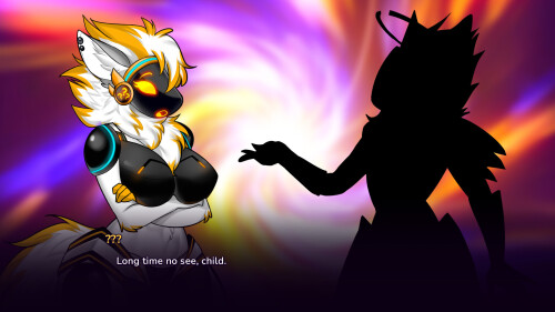 My Furry Protogen 3 05