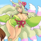 My-Girlfriend-Advanced-to-the-Dancer-Class-and-She-Buffs-Everybody-0193156080d714eb41