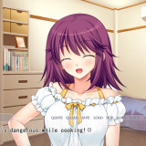 My Girlfriend is Being Held by Her Father in the Room Next Door 03.jpg