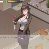 My Life Working on Mushroom Island - The Room's Secret 1.jpg