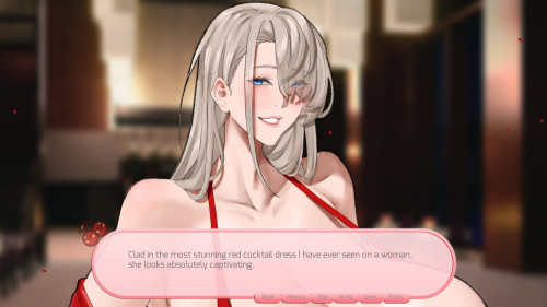 My Oppai Mommy Makes Me Want To Spill All Of My Company Secrets 1