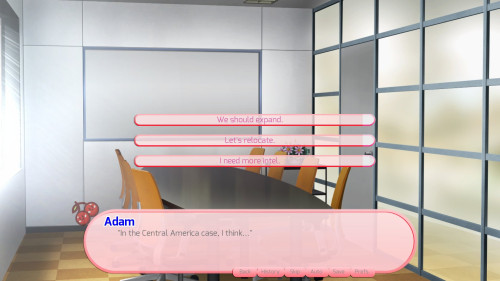 My Oppai Mommy Makes Me Want To Spill All Of My Company Secrets 2