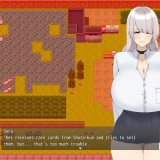 My Summer Vacation Spent Showering Gyarus With Gifts 02.jpg