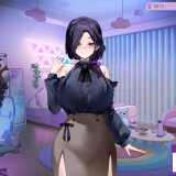 My Wife Wants to Be a Professional Cosplayer! 01.jpg