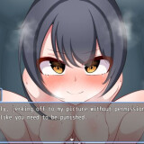 My tomboyish childhood friend, who I've always liked, gets stolen by that transfer student playboy 02.jpg