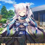 NEKO-NIN exHeart SPIN! LOVE+PLUS 01.jpg