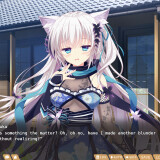 NEKO-NIN exHeart SPIN! LOVE+PLUS 02.jpg