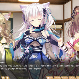 NEKO-NIN exHeart SPIN! LOVE+PLUS 03.jpg