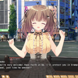 NEKO-NIN exHeart SPIN! LOVE+PLUS 04.jpg