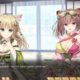 NEKO-NIN exHeart SPIN! LOVE+PLUS 05.jpg