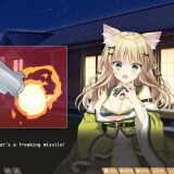 NEKO-NIN exHeart SPIN! LOVE+PLUS 06.jpg