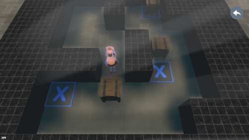 NTR Neko Maid Erotic Favor 06