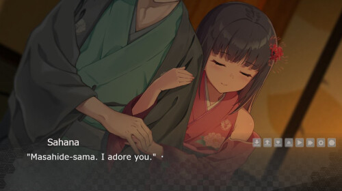 Nagi no Koi 05