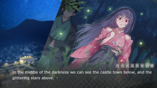 Nagi no Koi 06
