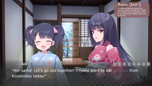 Nagi no Koi 07