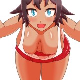 Naive Girl Chimu and Lewd Part-time Work 3.jpg
