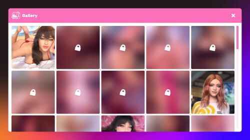 Naughty Chat ❤️ 05