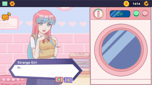 Naughty Laundry Redux 04