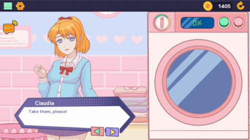 Naughty Laundry Redux 06
