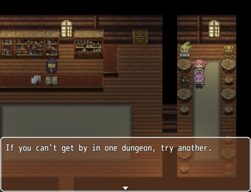 Naughty Tales of Rabbits A cuckold RPG 3