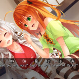 Ne no Kami_ The Two Princess Knights of Kyoto 2.jpg