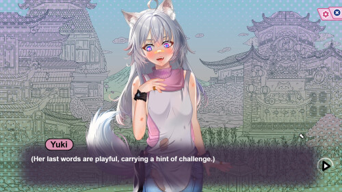 Nekopedia Find Her Tail 05