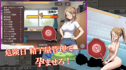 Netori Hero 3