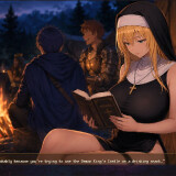 Noble-Saint-Lizettes-Defeat-The-Body-Sacrificing-Roguelike-RPG-02f759771ecfc64f05