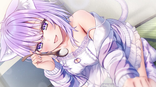 Okayunyumu! R~ 02